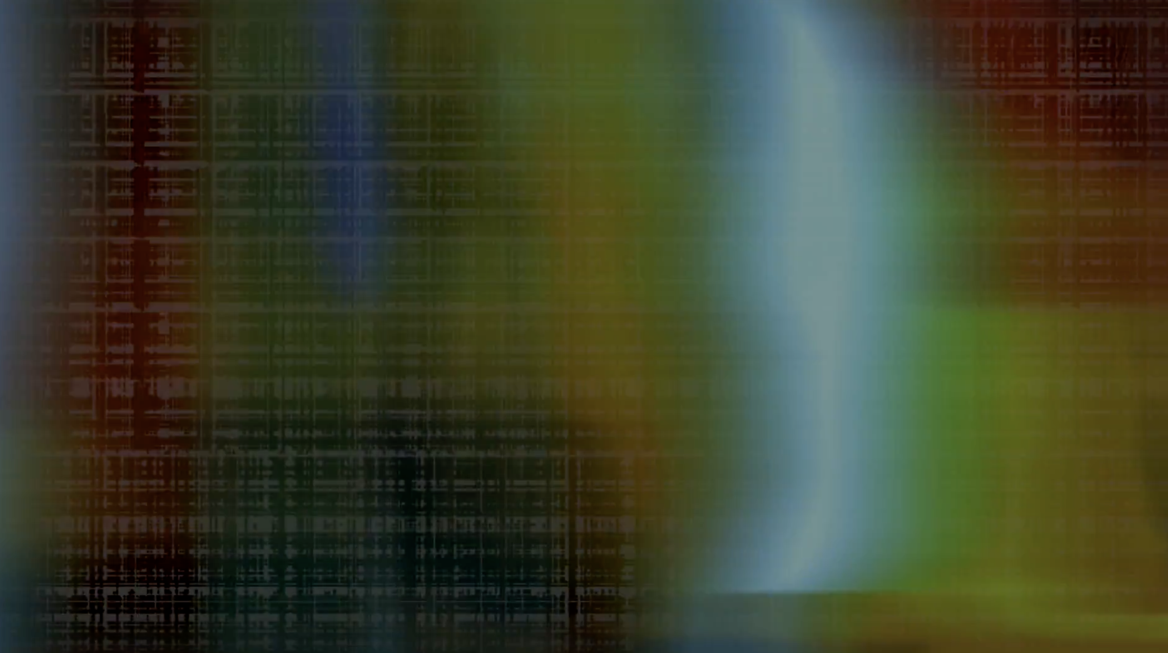‘Relationships Between Inner & Outer Space’ Video Still