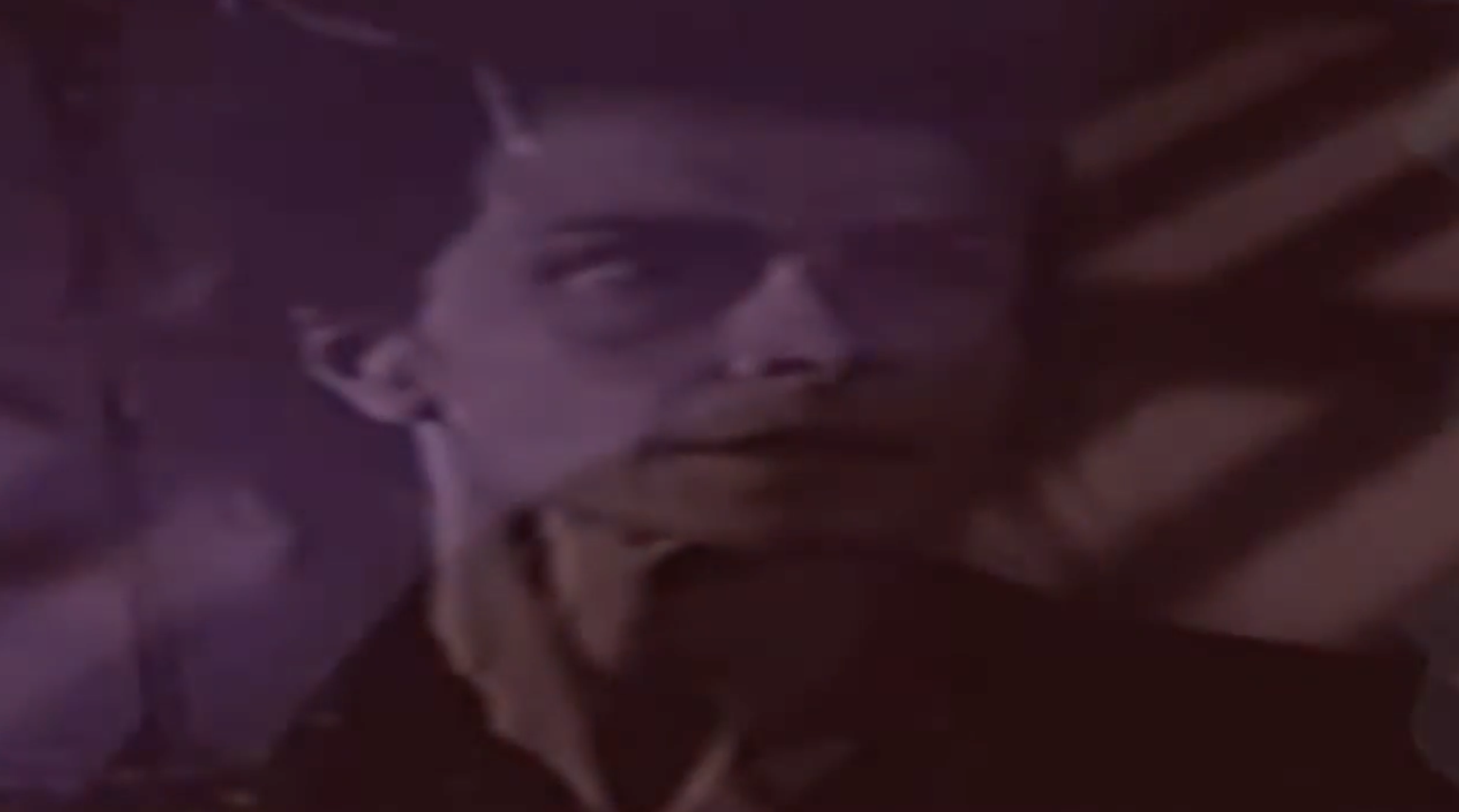 MOON ZERO ENDLES PALMS VIDEO STILL