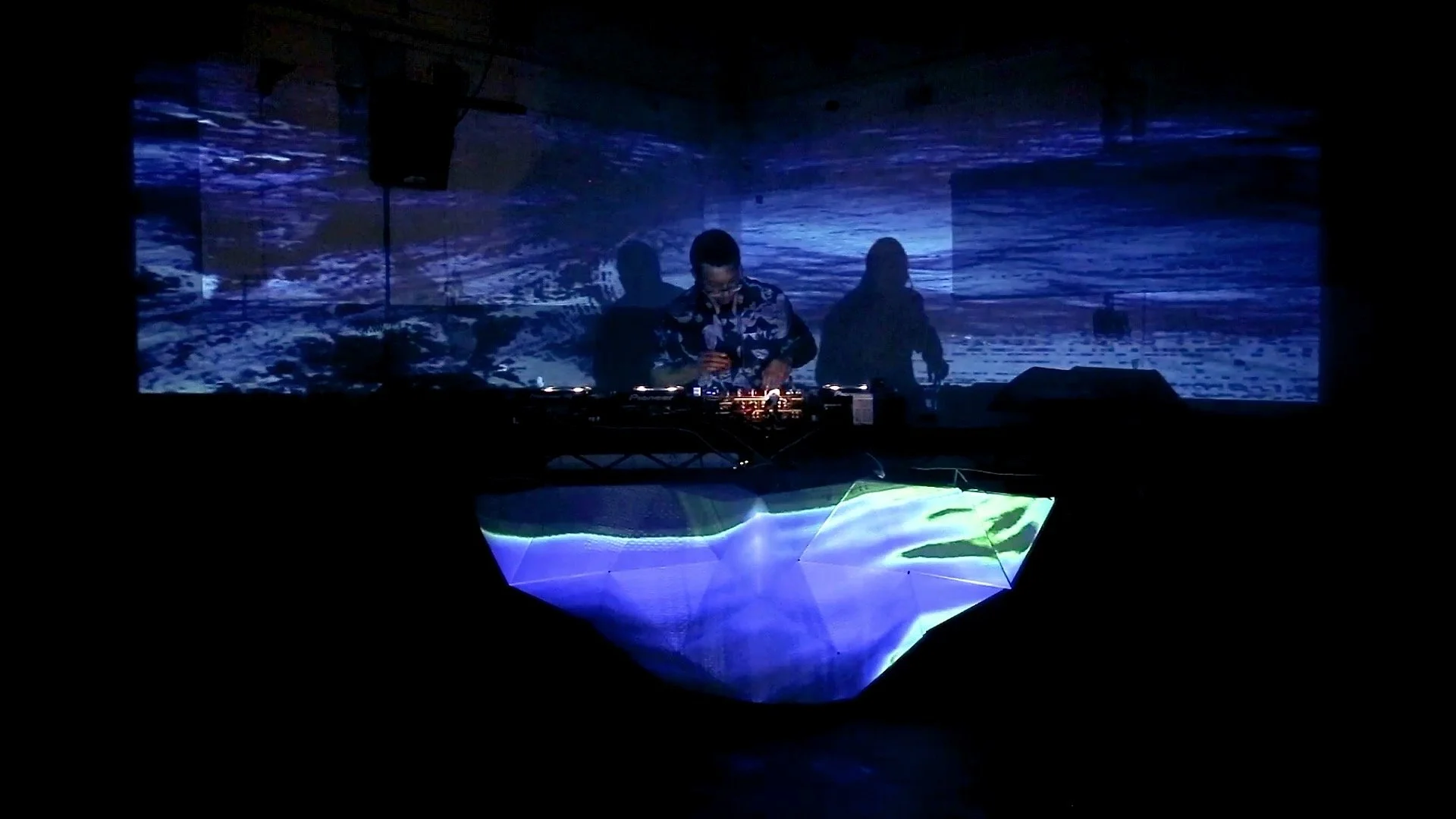 DJ WINGGOLD