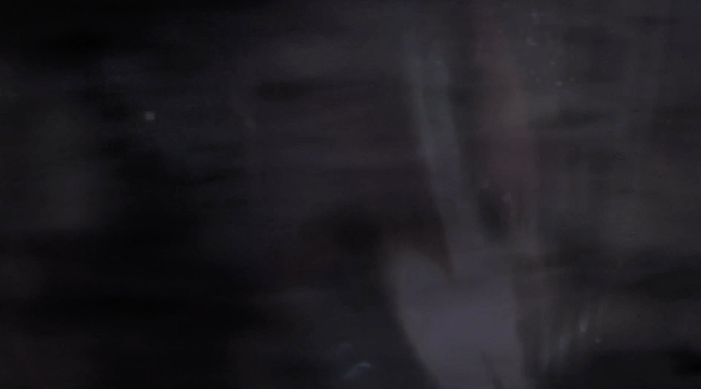 ‘Relationships Between Inner & Outer Space’ Video Still