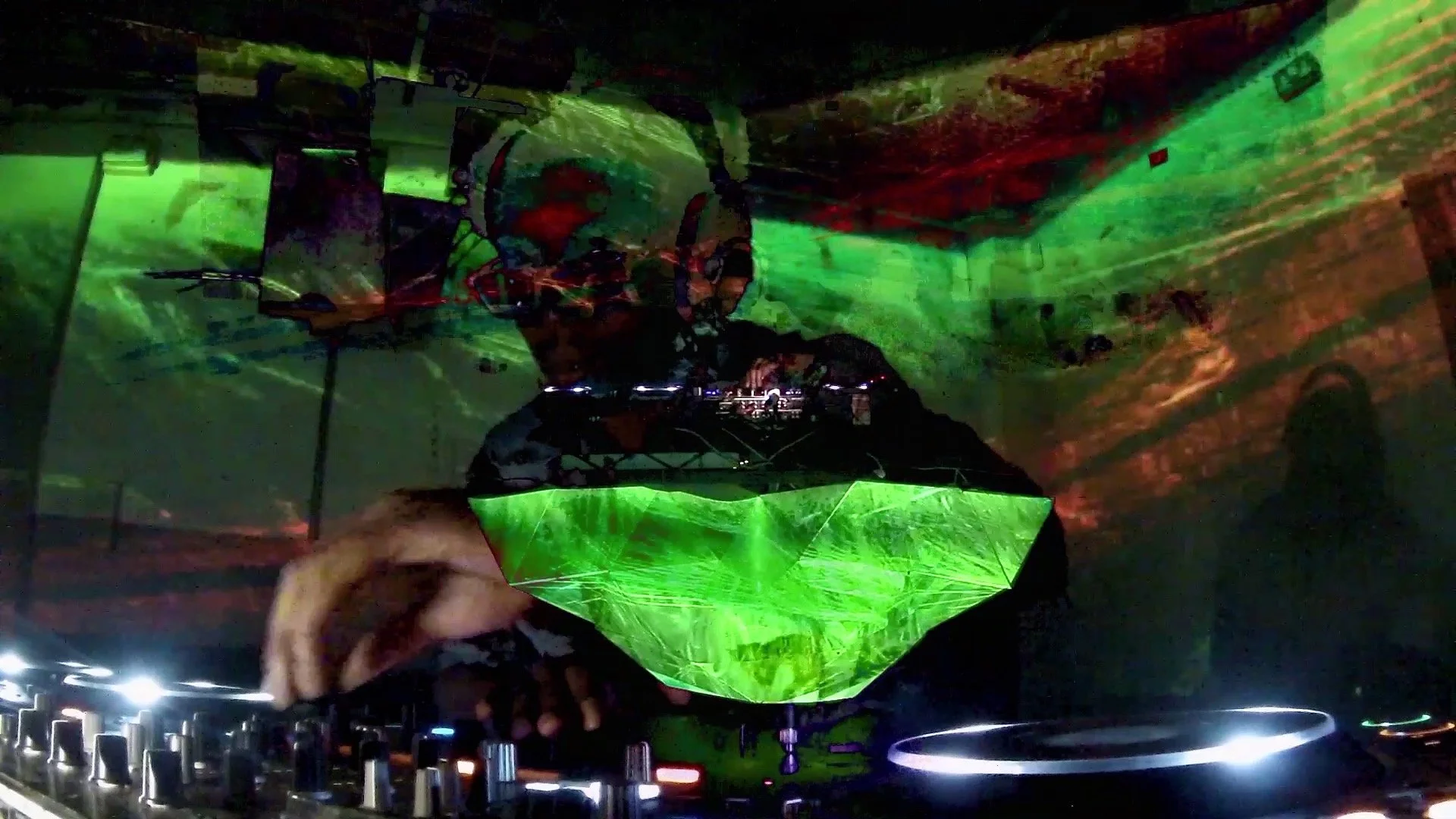 DJ WINGGOLD
