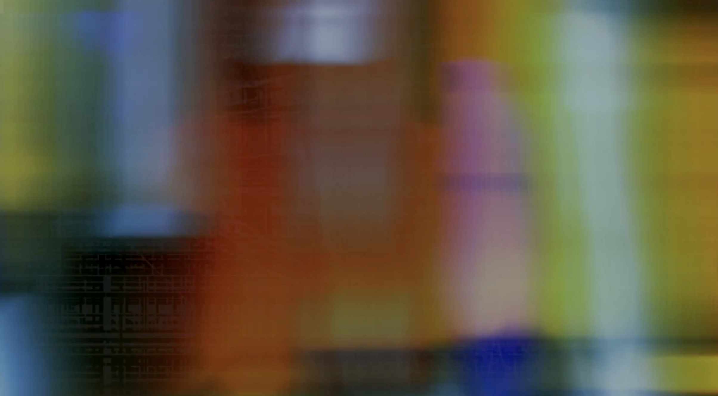 ‘Relationships Between Inner & Outer Space’ Video Still