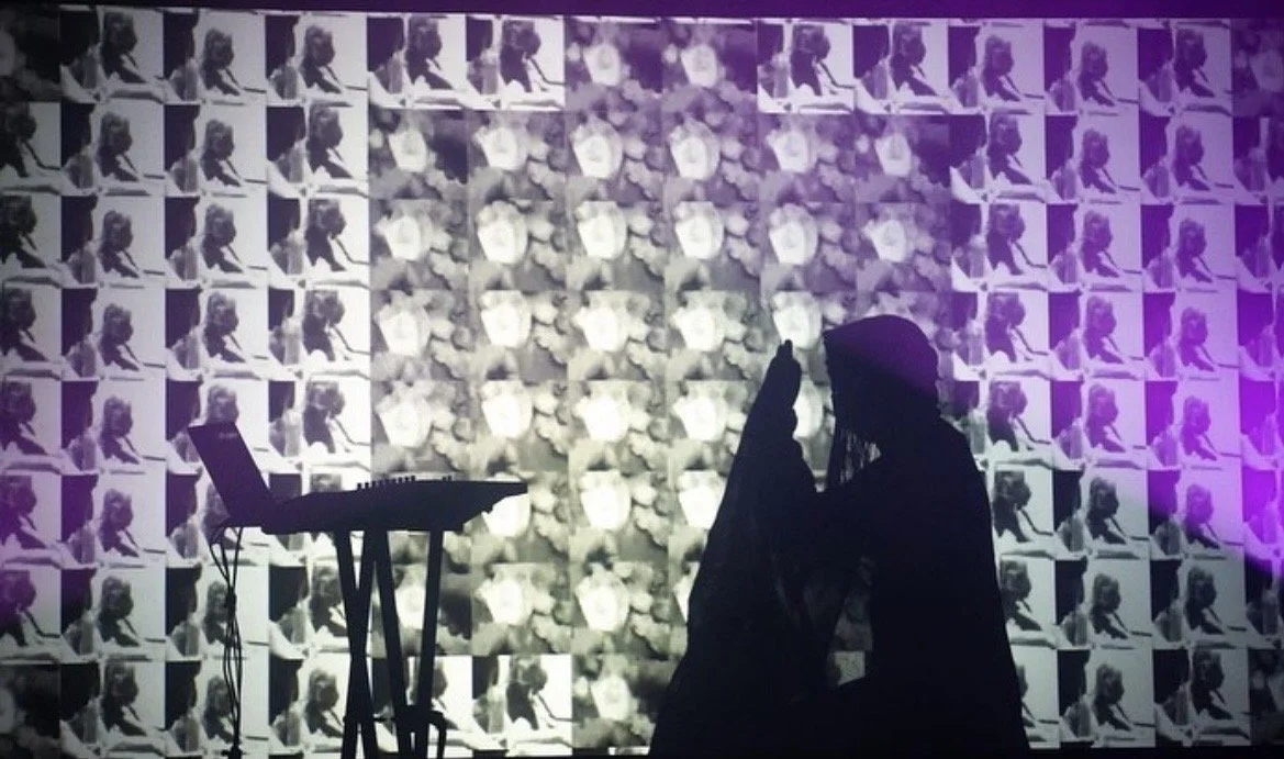 Zahed Sultan - Live