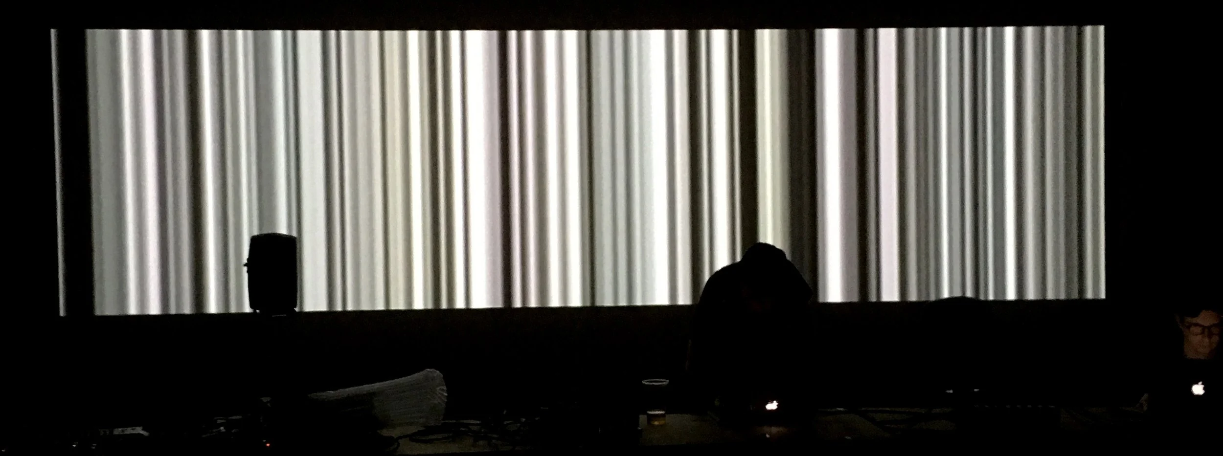 CLXNOISE

