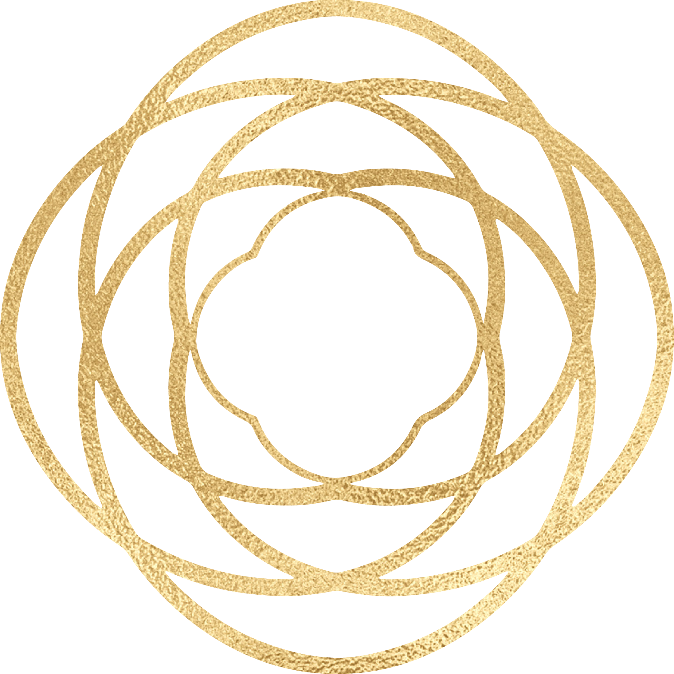 Abstract digital art with a spiral pattern, featuring vibrant purple, pink, teal, and black colors.