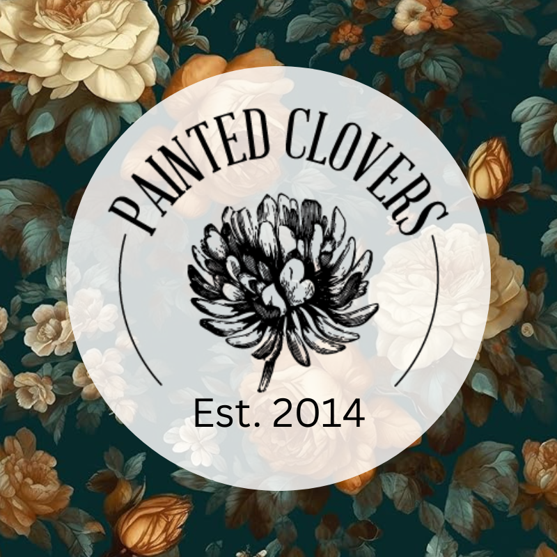 Painted Clovers