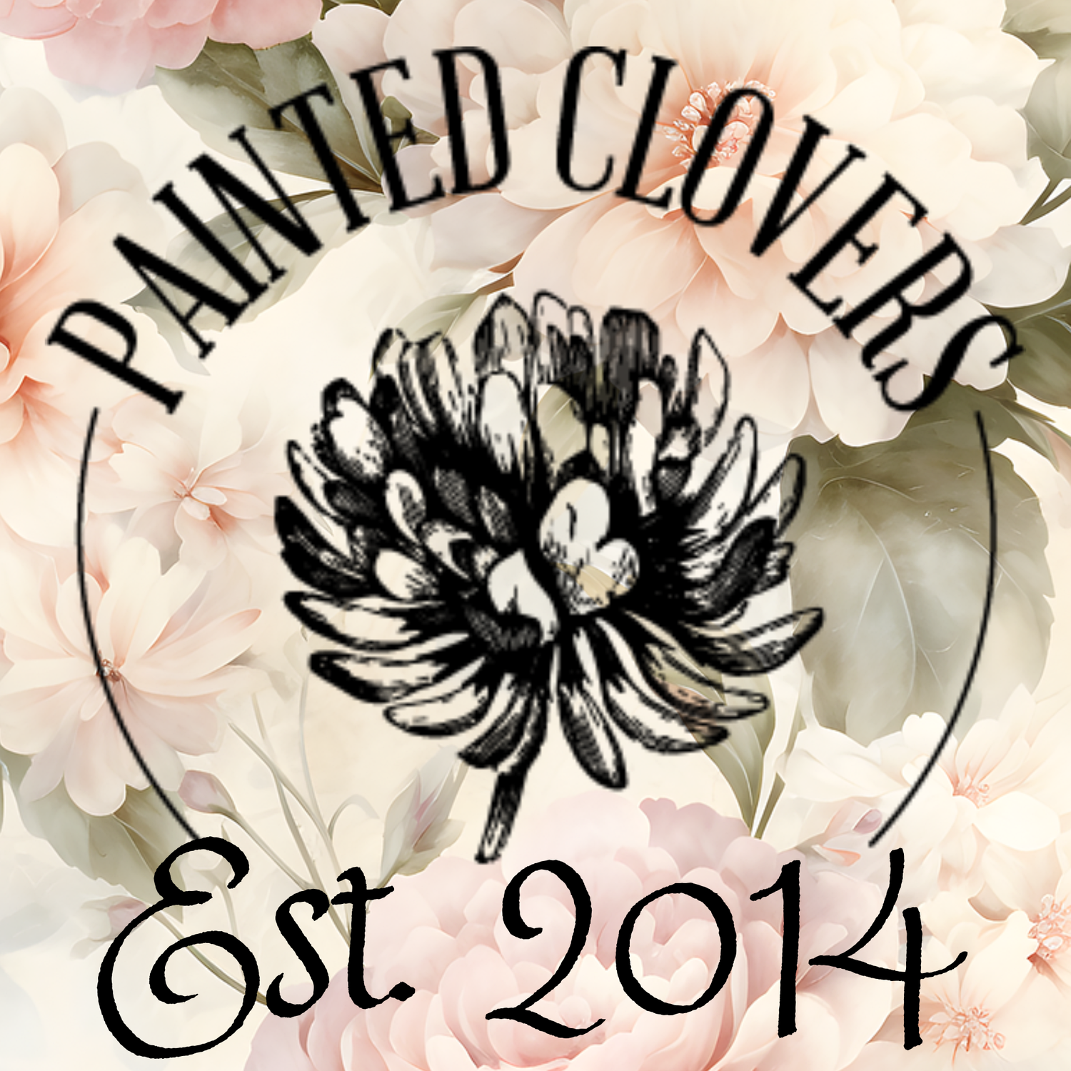 Painted Clovers