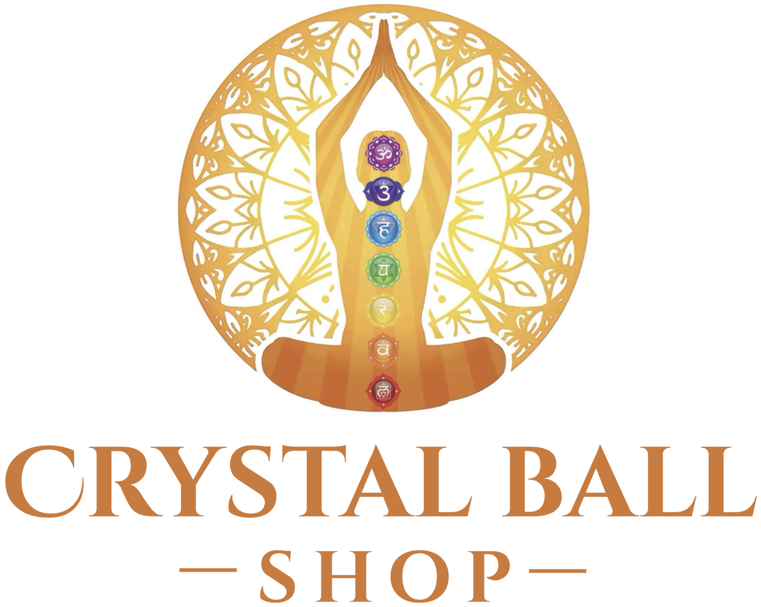 Crystal Ball Shop