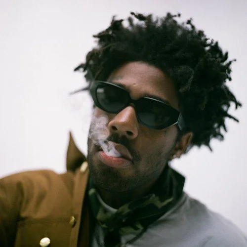 Brent Faiyaz Vocal Preset (Stock Version)