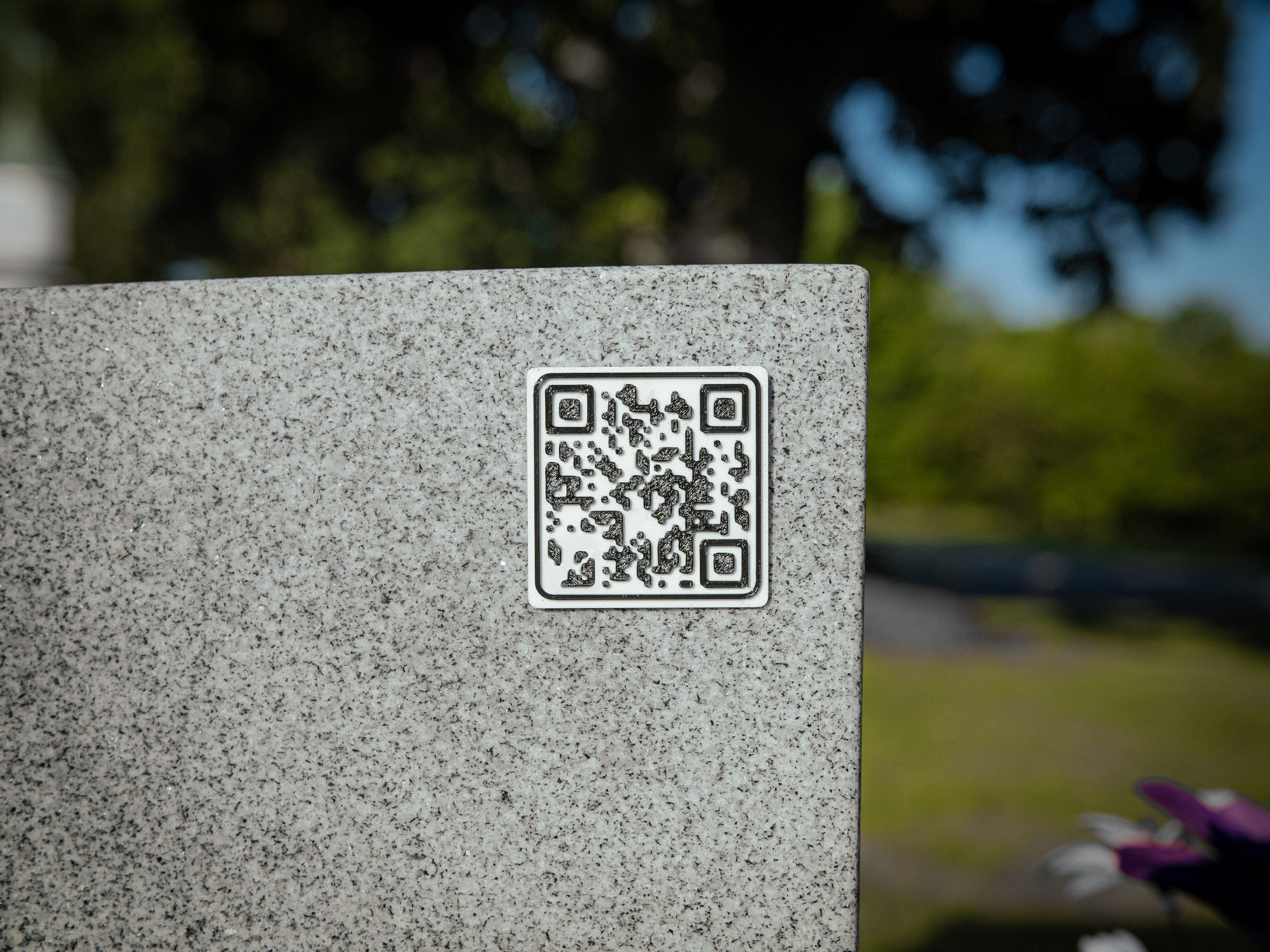 EverLink Memorial (Pack of 5)