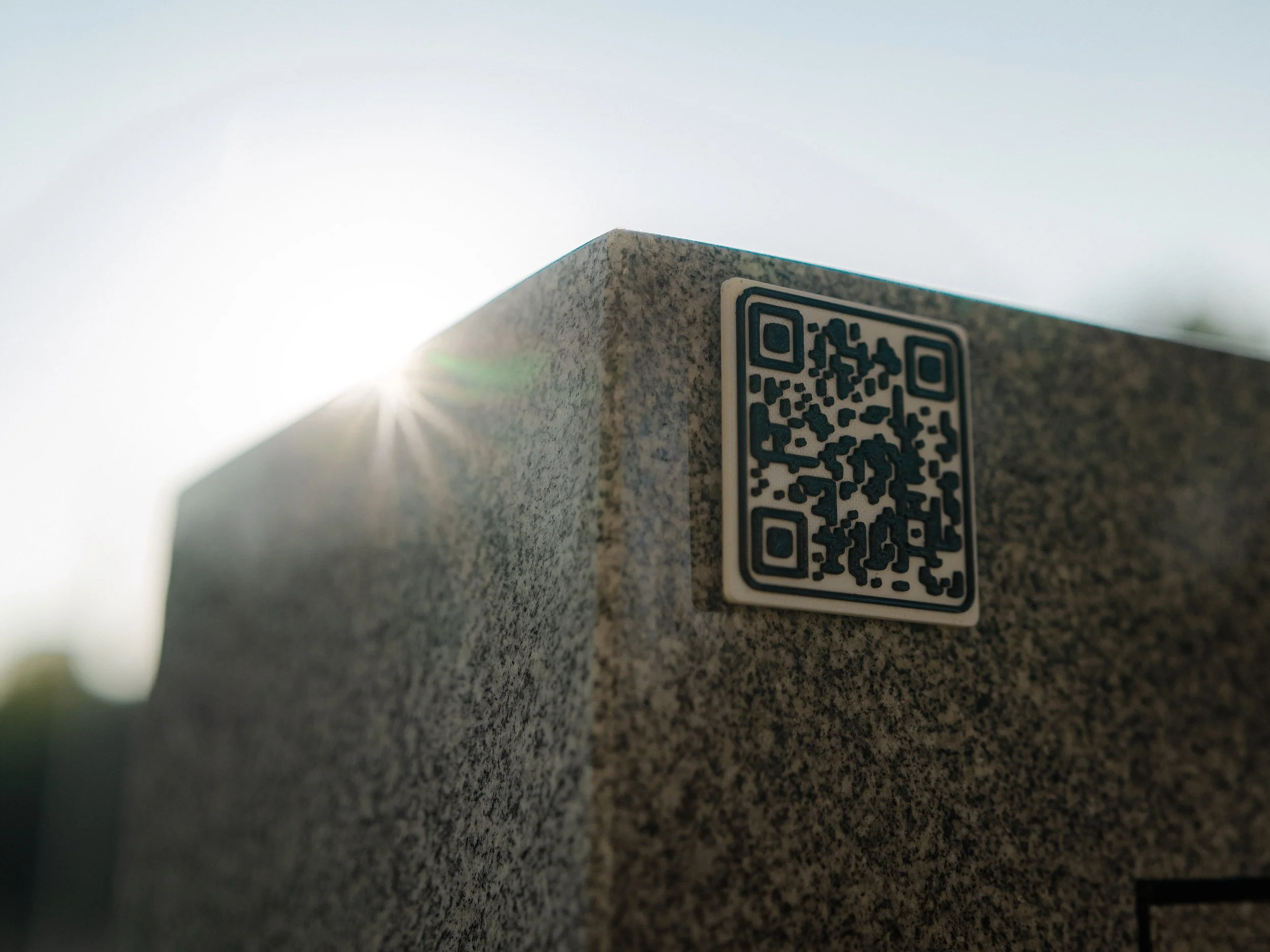 EverLink Legacy Memorial