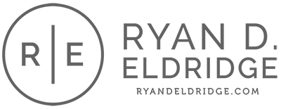 Ryan D Eldridge