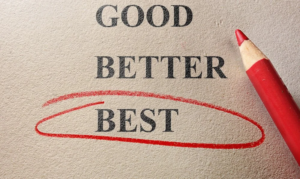 How to Choose The Best Chiropractor for YOU