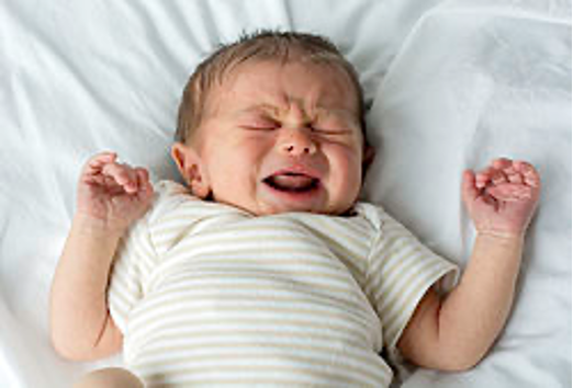 How Can a Chiropractor Help My Baby’s Colic?