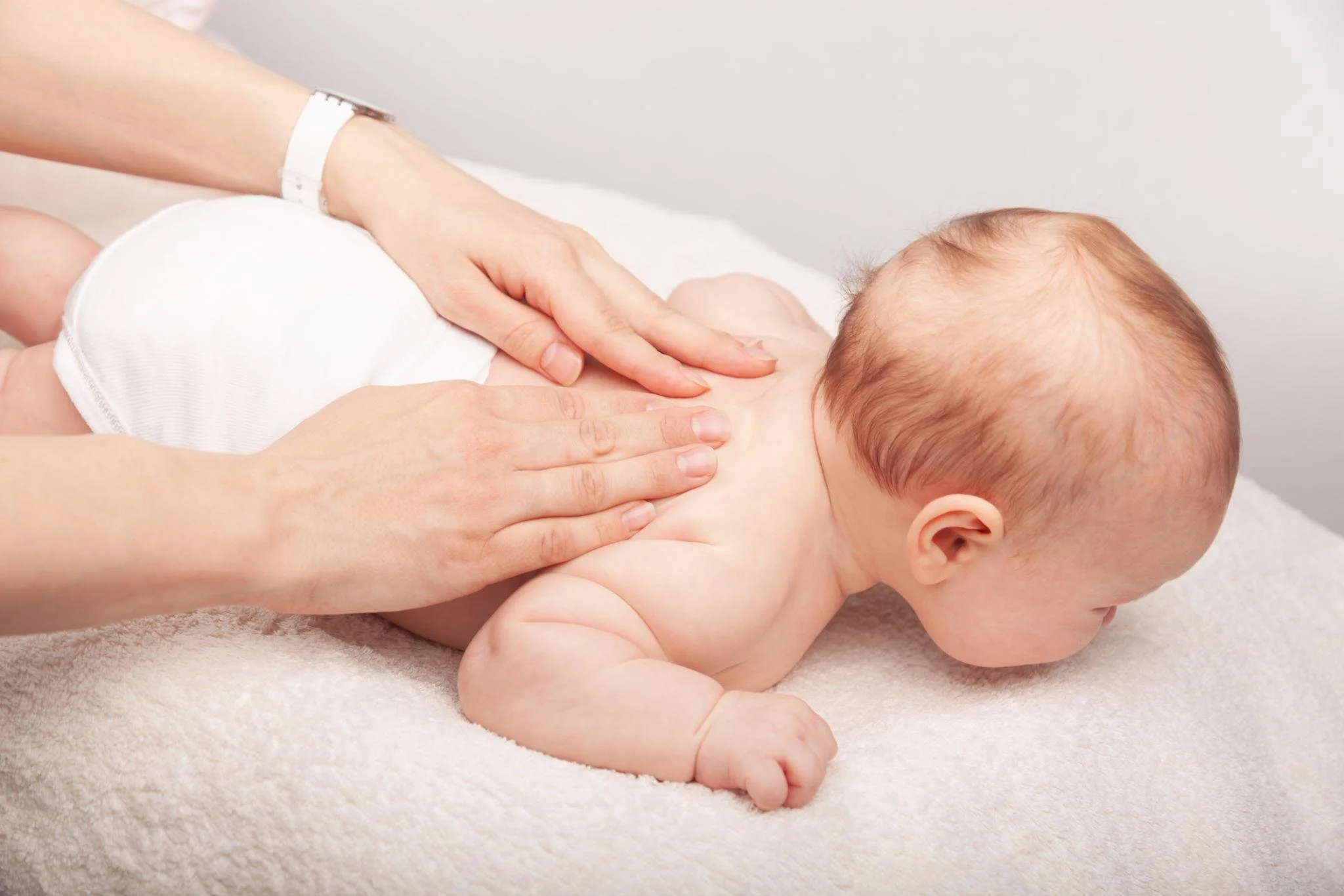 Is Chiropractic Safe for My Child? A Pediatric Chiropractor’s Honest Answer