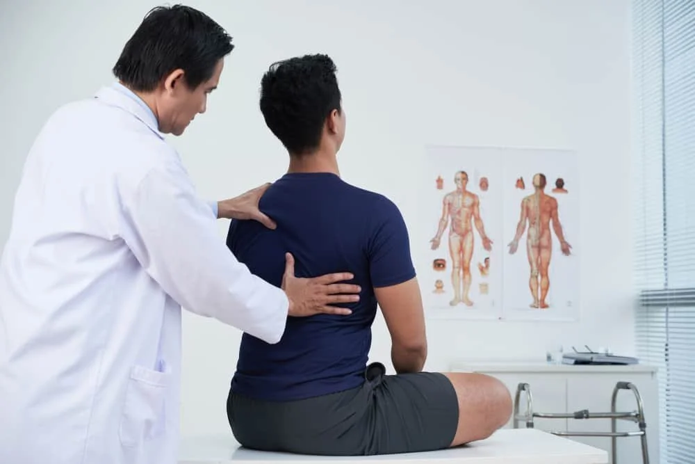 What to Expect at Your First Chiropractic Visit