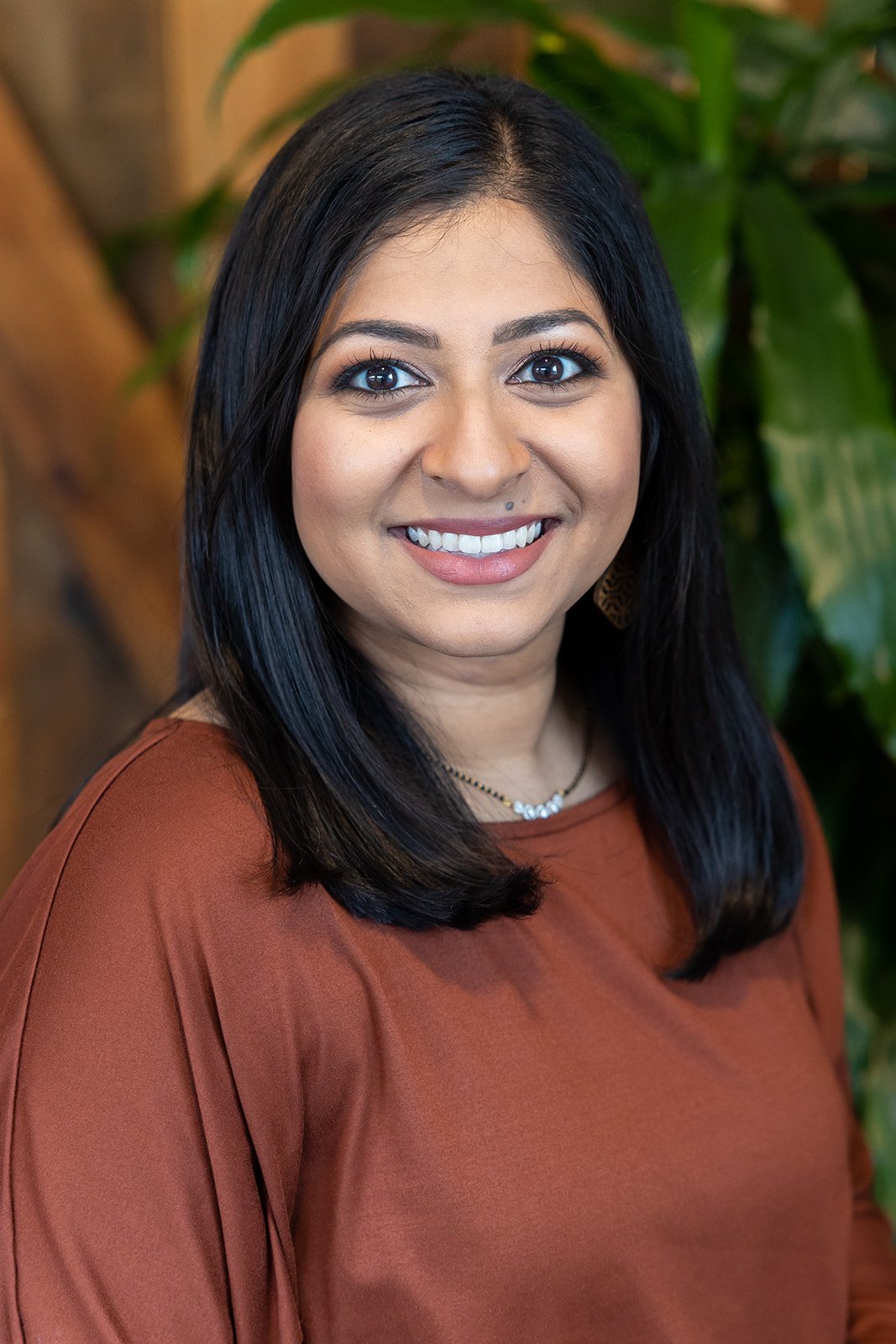 Book an appointment with Dr. Shivani