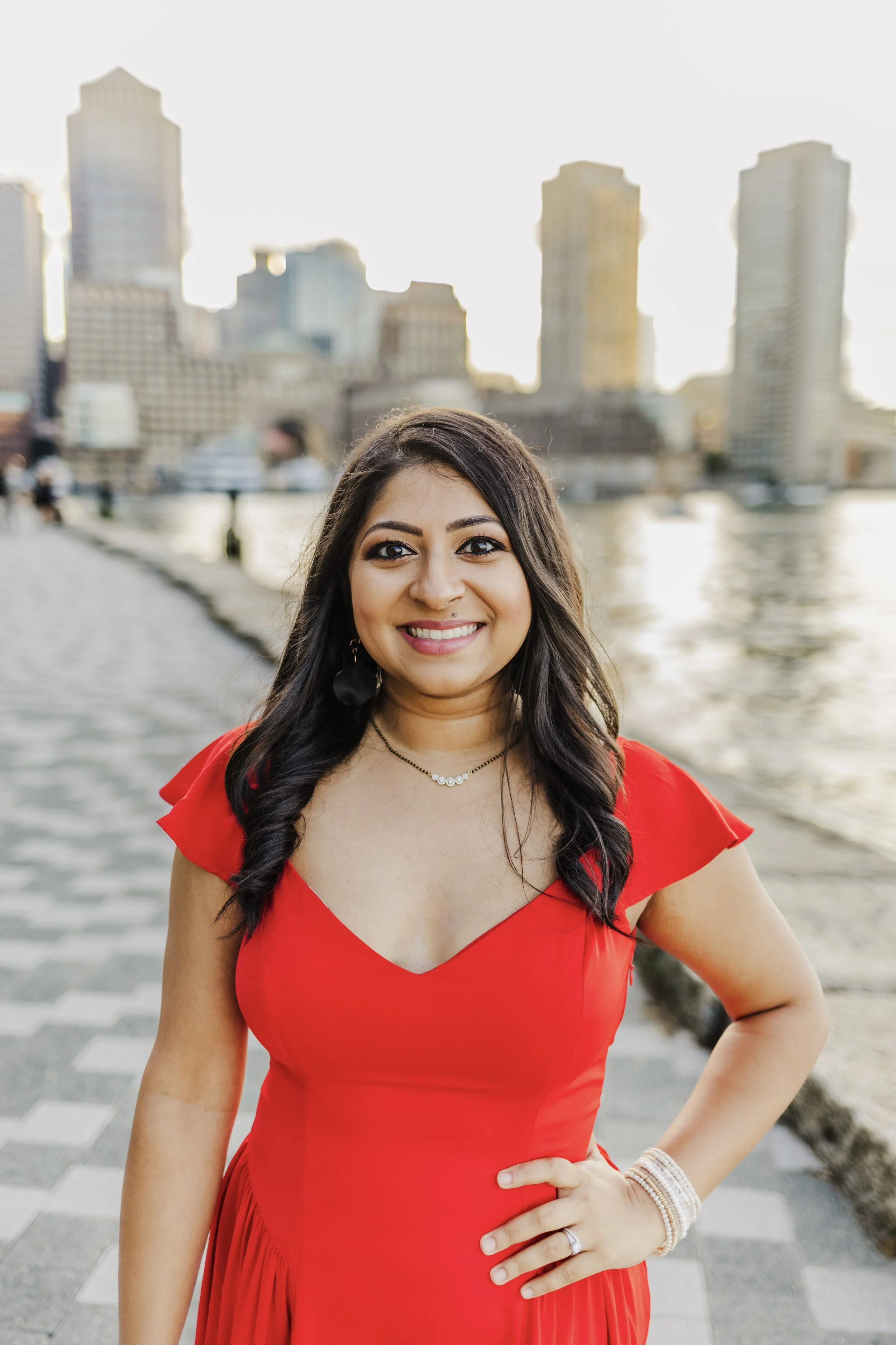 Meet Dr. Shivani Patel