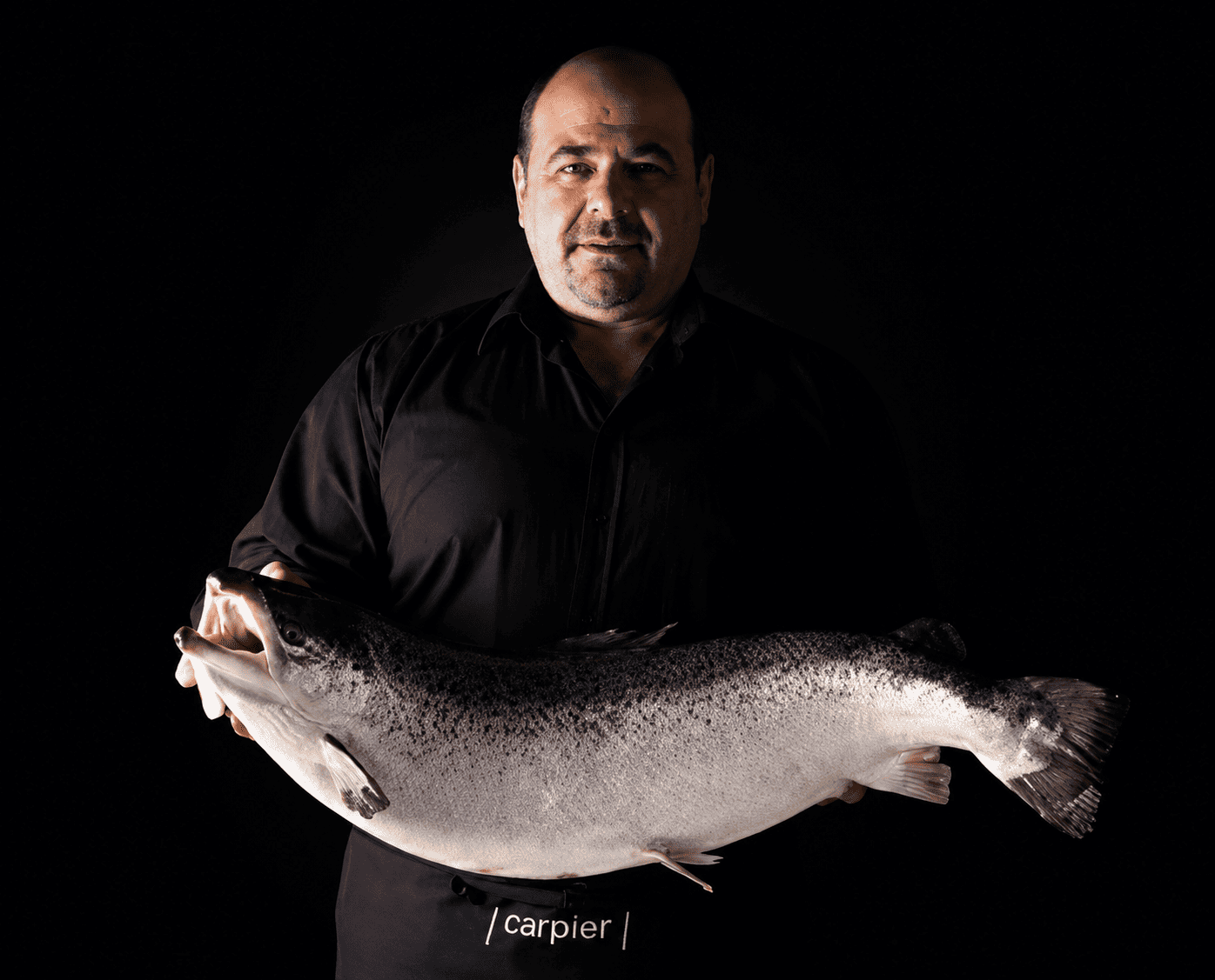 Casa Morera recomienda: más allá del salmón - la nueva cultura del ahumado gourmet