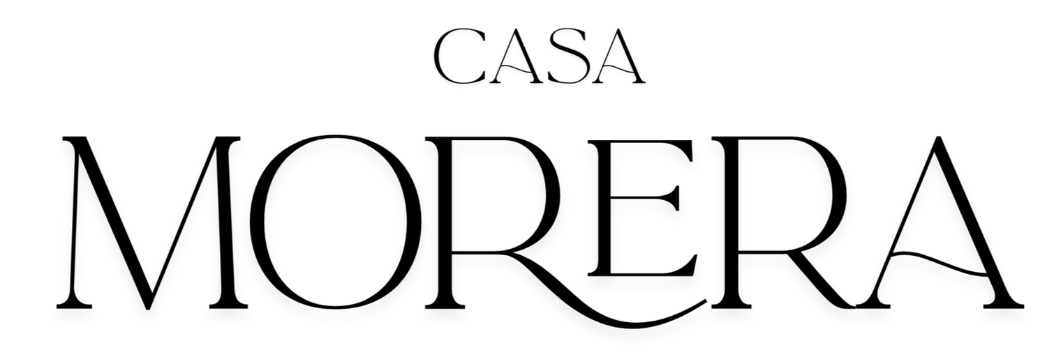 casa morera