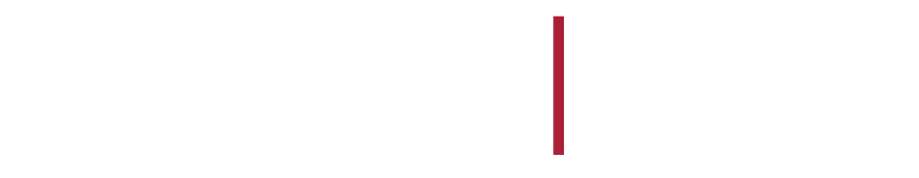 Logo for StratLaw with white text on a black background and a vertical red line separating the words 'Strata' and 'Law.'