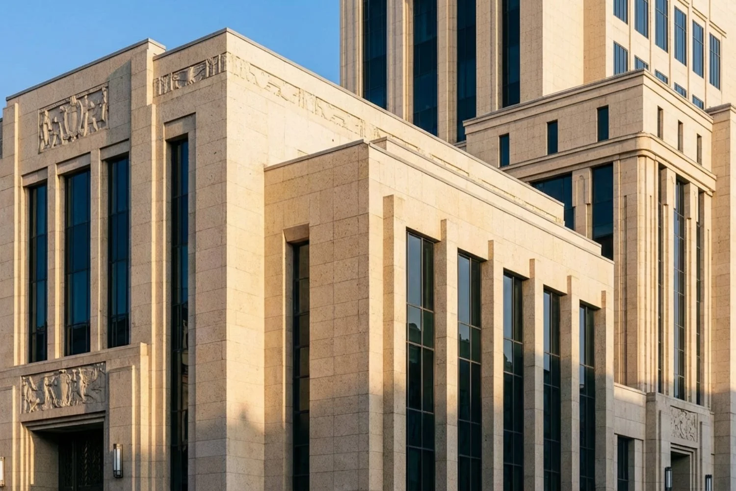 STRATA LAW