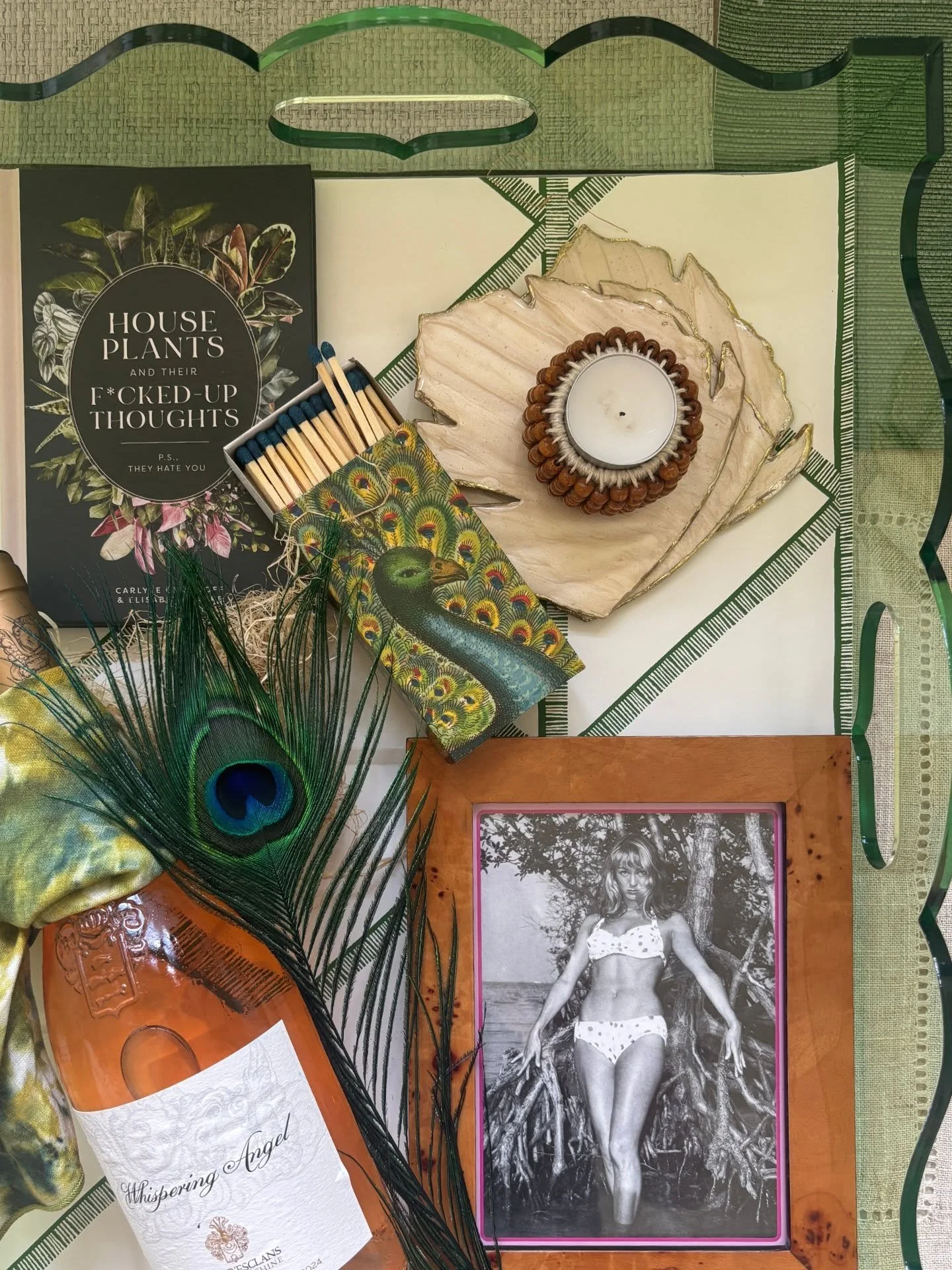 Be a voyager in our world! 

If you are joining us for the VIP White Palm Preview on May 6th - we cannot wait for you to see what we have been working on behind the scenes. We cannot wait to see you there! 

If you can't make it - not to worry. You c