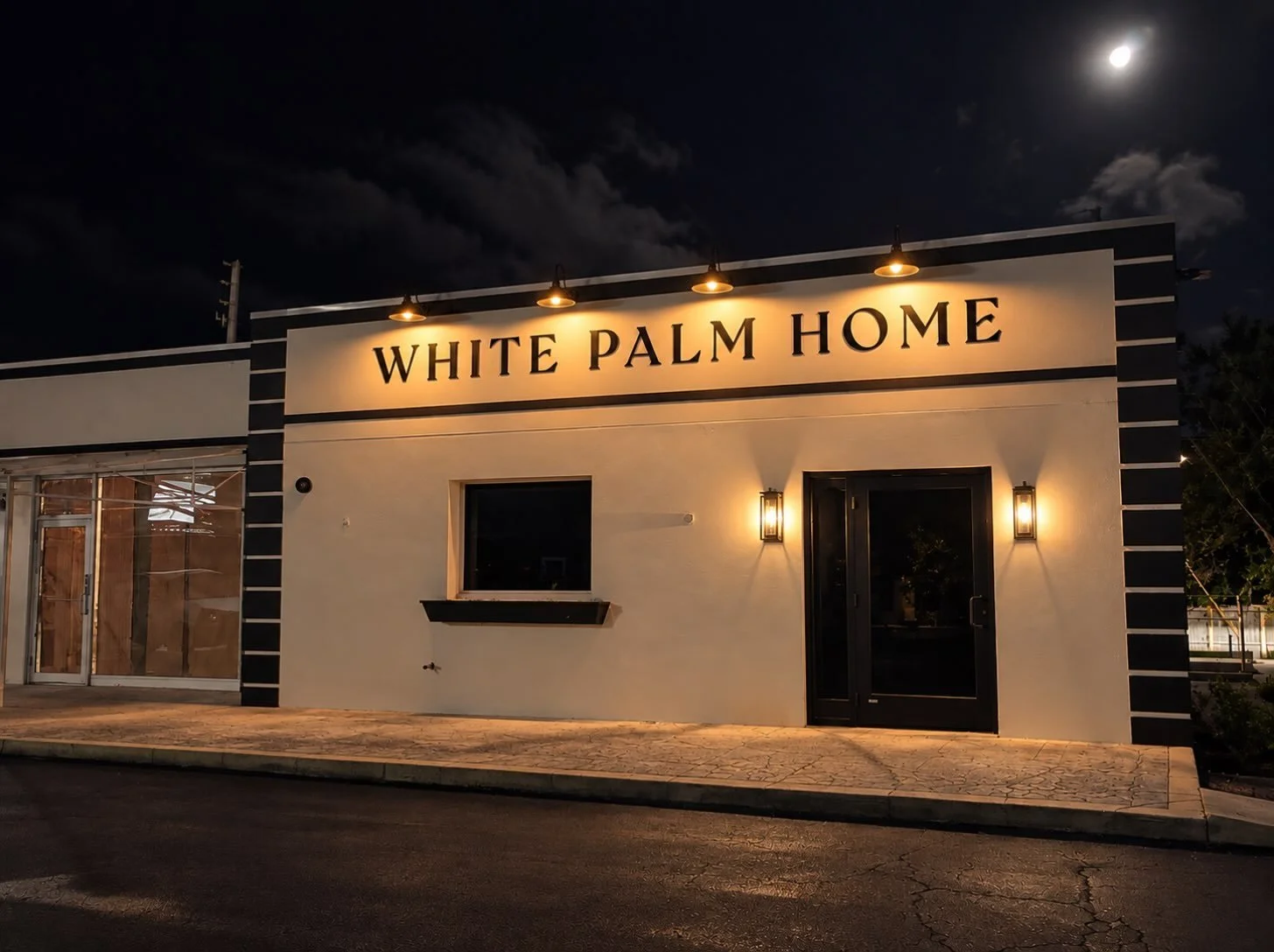Most good things are worth waiting for.

From the very beginning, I loved the character and history of this little building &mdash; and that made every delay a little easier to accept.

There were plenty of questions along the way about &ldquo;why it