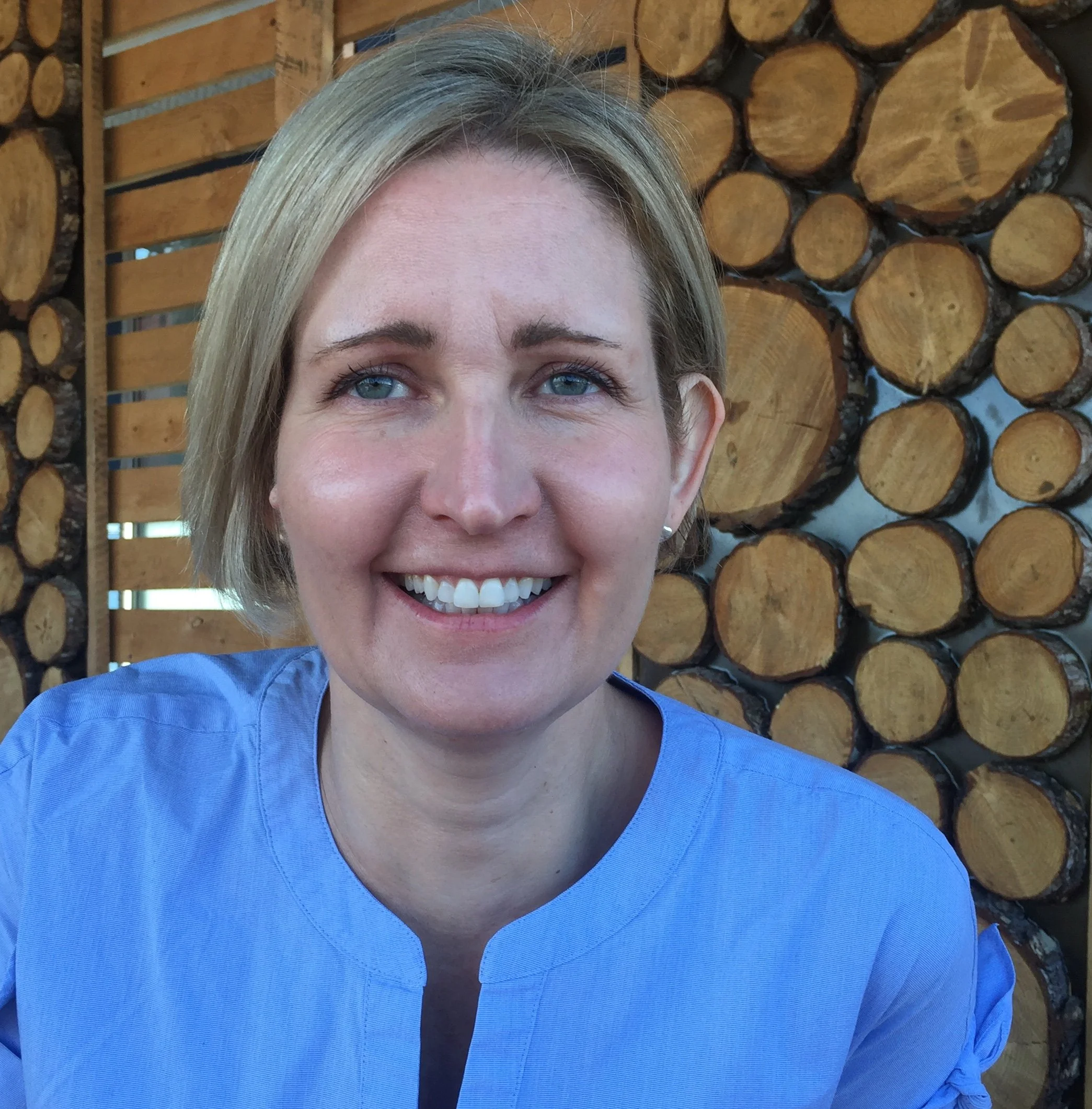 Christy Leppanen Agents of the Current Thinking