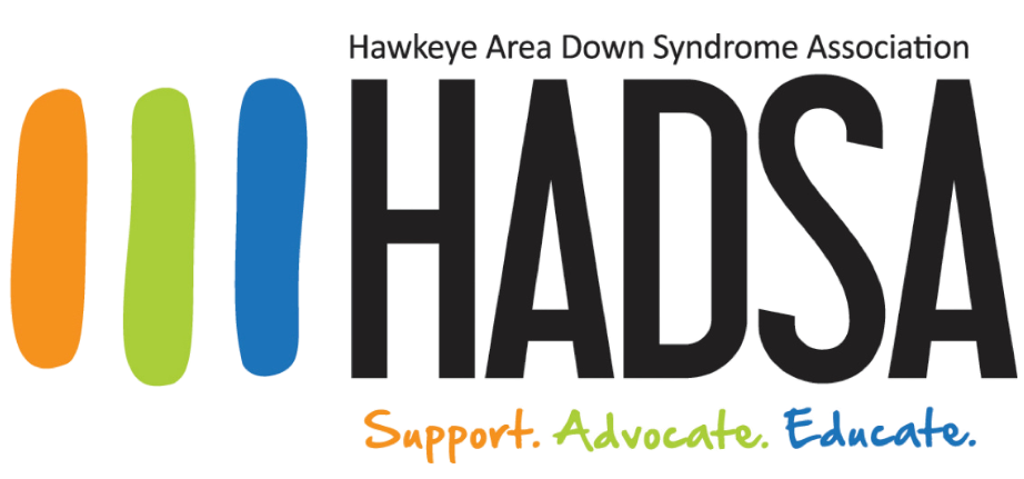 Hawkeye Area Down Syndrome Association (HADSA) | Support & Empower Families