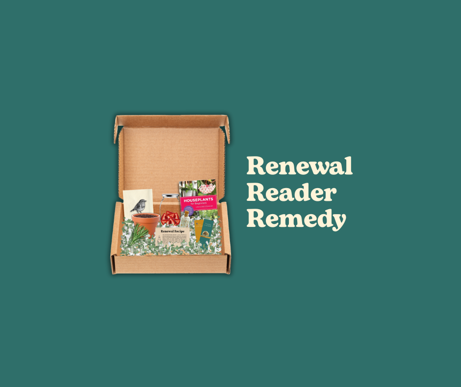 Renewal Reader Remedy