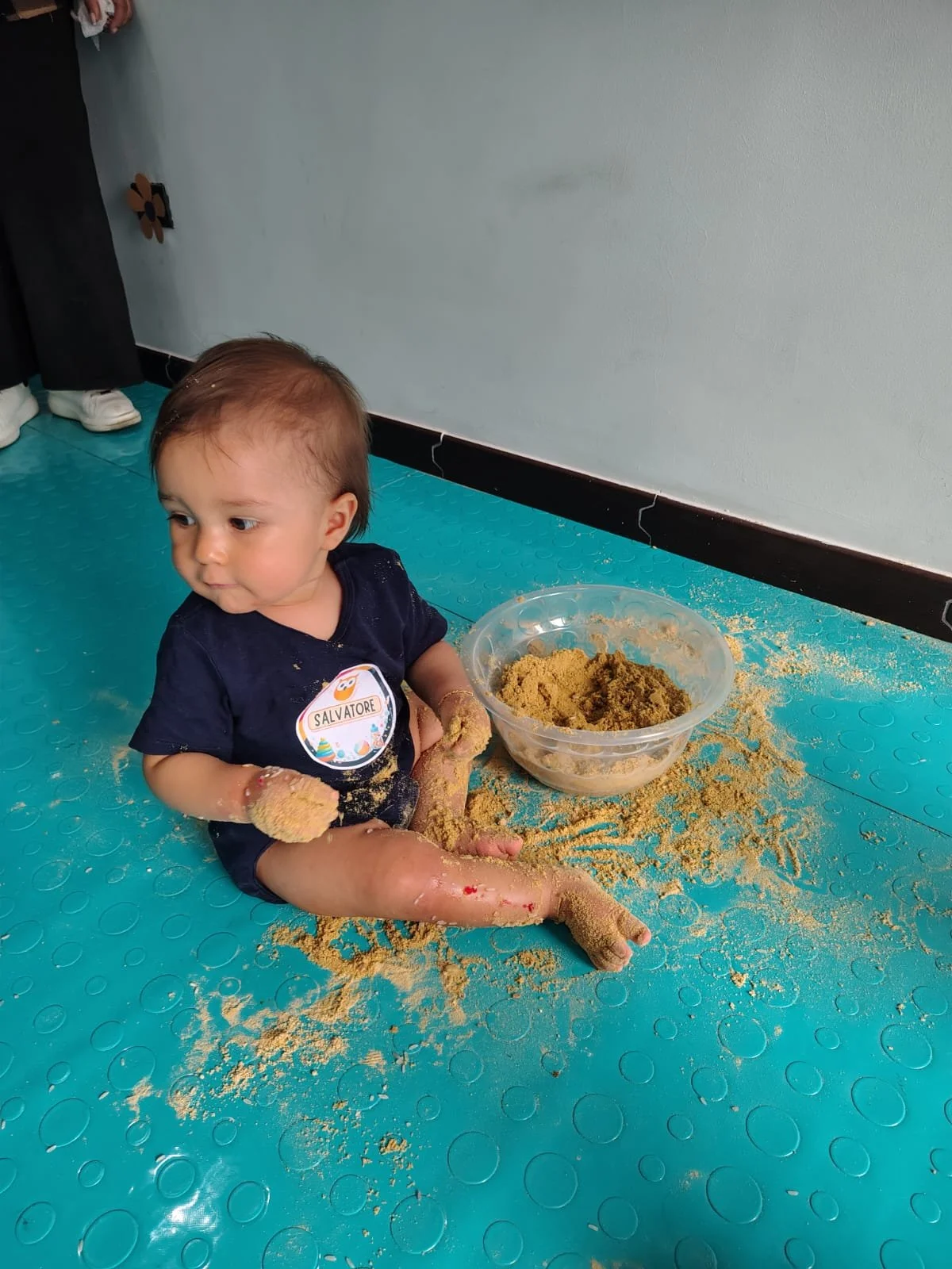 Aprendizaje activo, a través del juego