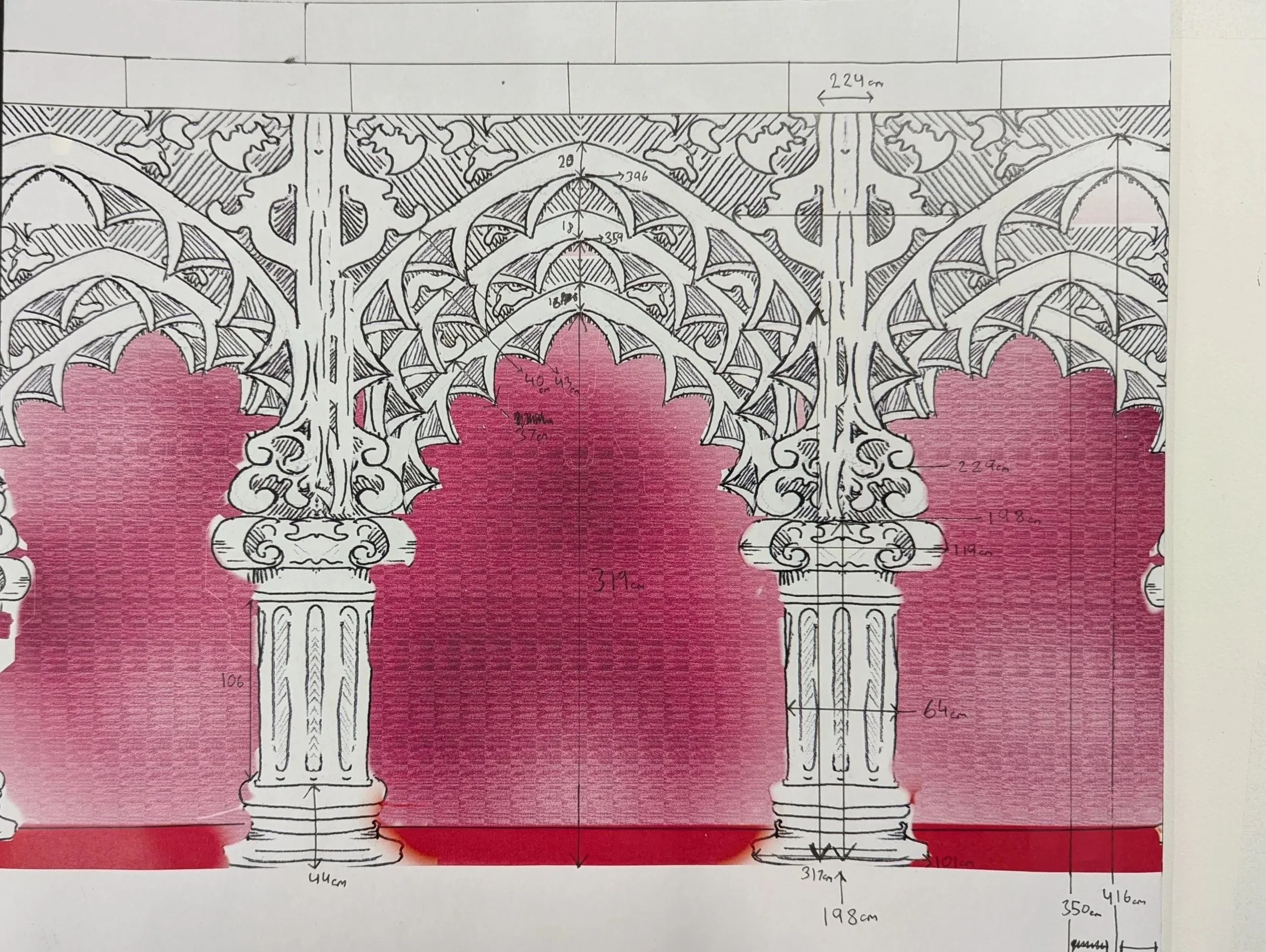 Design for cloth 2