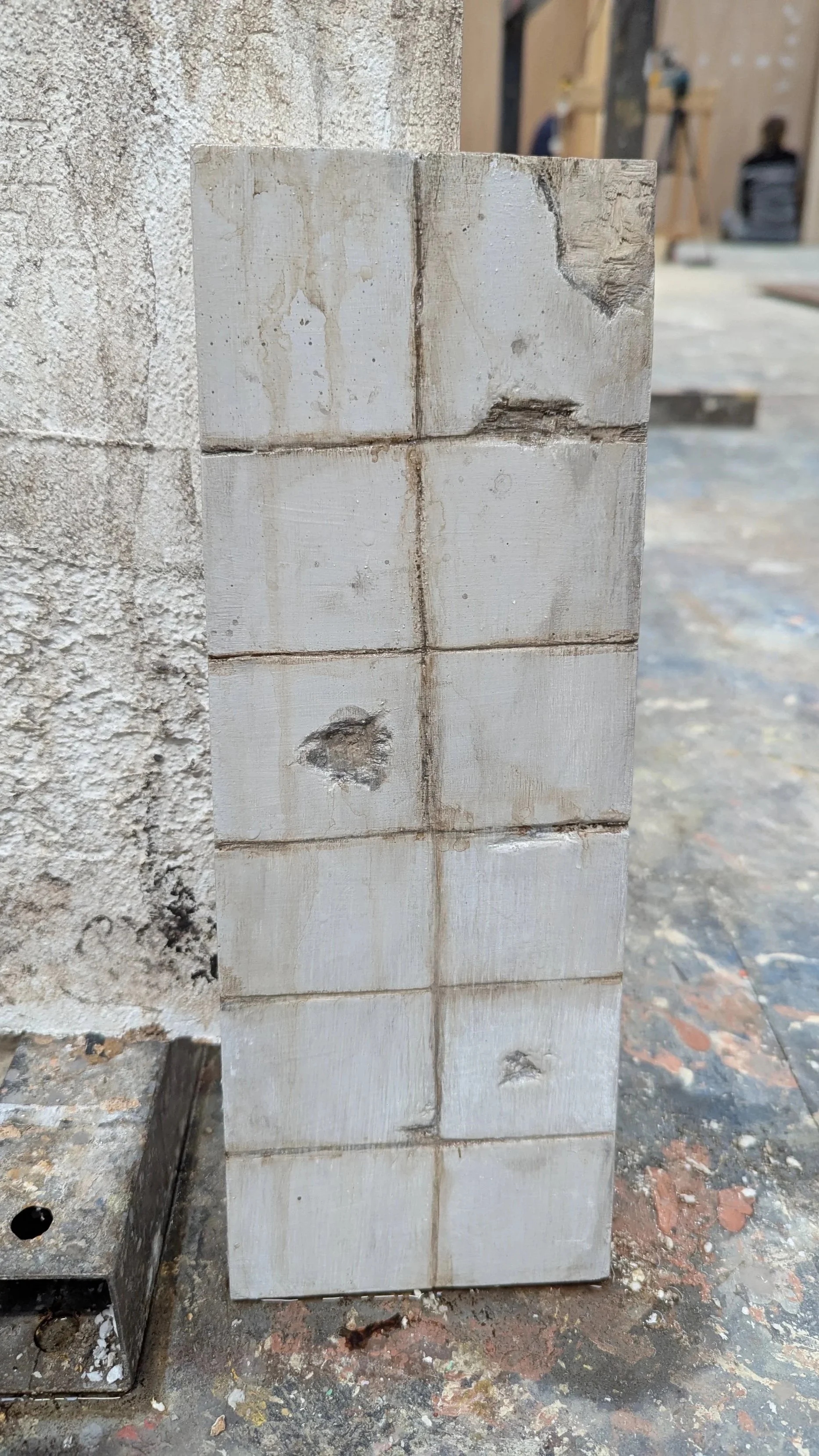Tiles sample