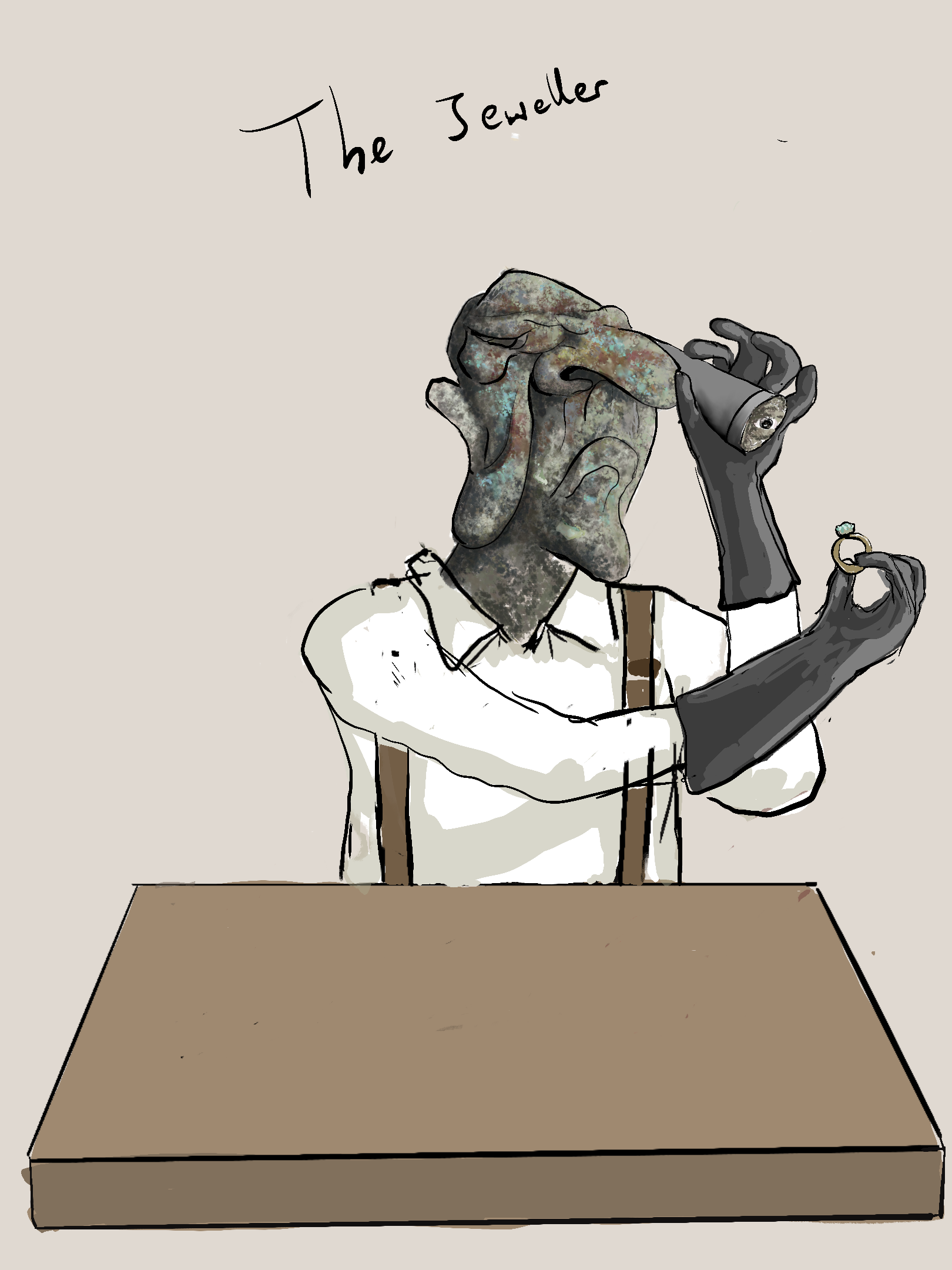 The Jeweller