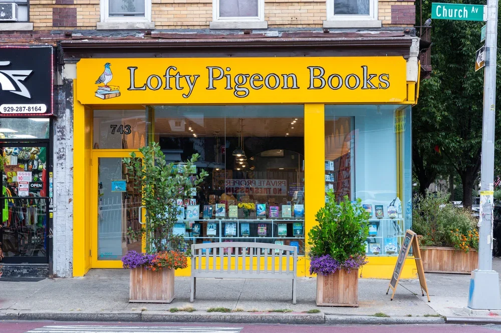 Book reading &amp; Signing