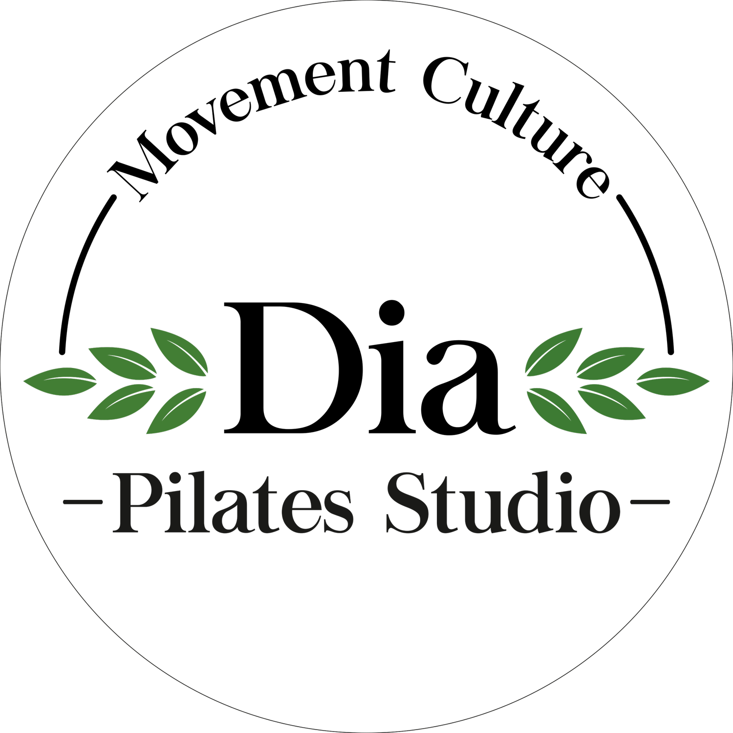 Dia Pilates Studio