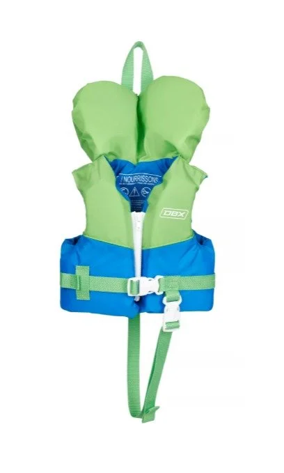 DBX Infant Nylon Life Vest