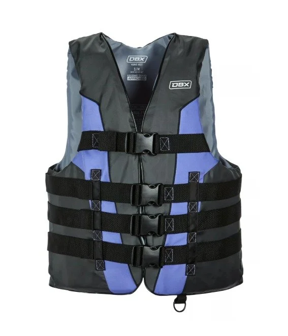 DBX Women's Verve Nylon Life Vest