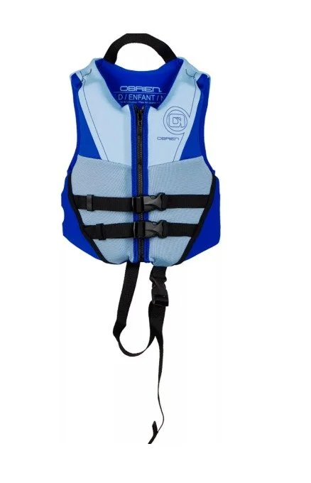 O'Brien Child Neoprene Life Vest