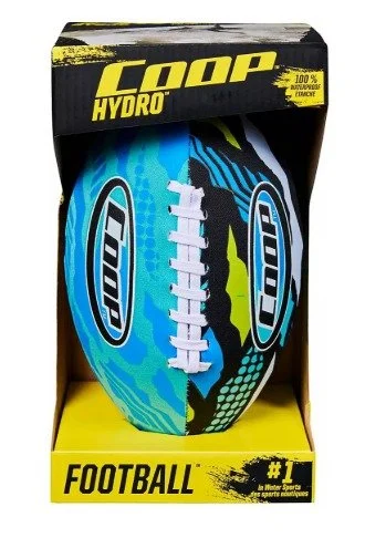 Coop Hydro Football