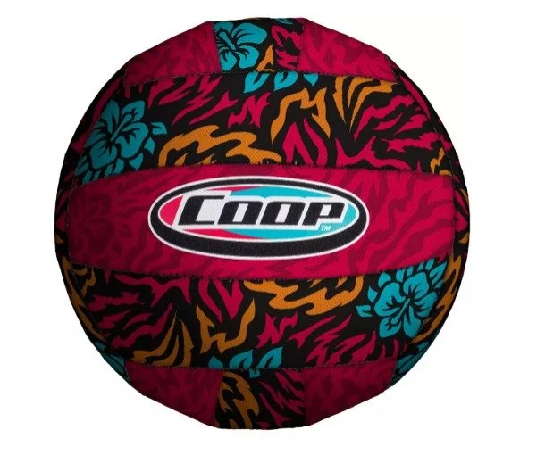 Coop Hydro Volleyball