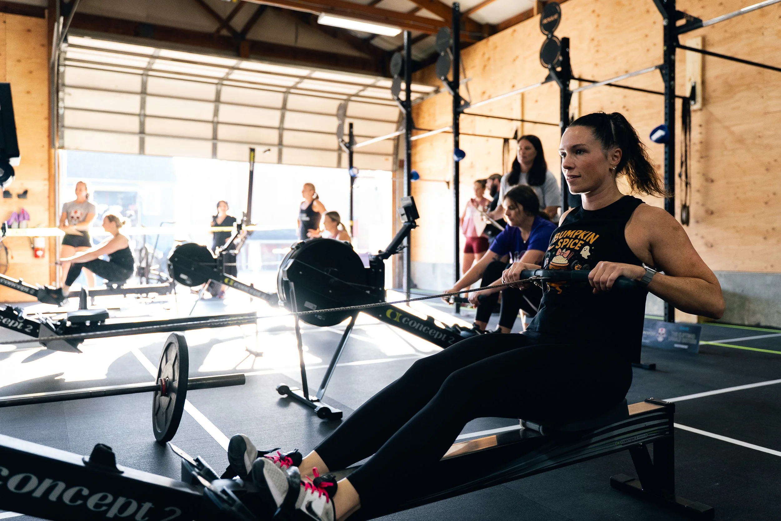 Why Constantly Varied Training Produces Long-Term Results