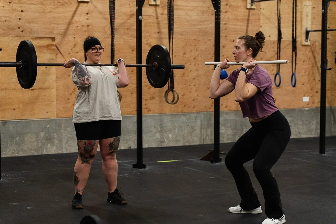 Why Coaching Matters More Than the Workout