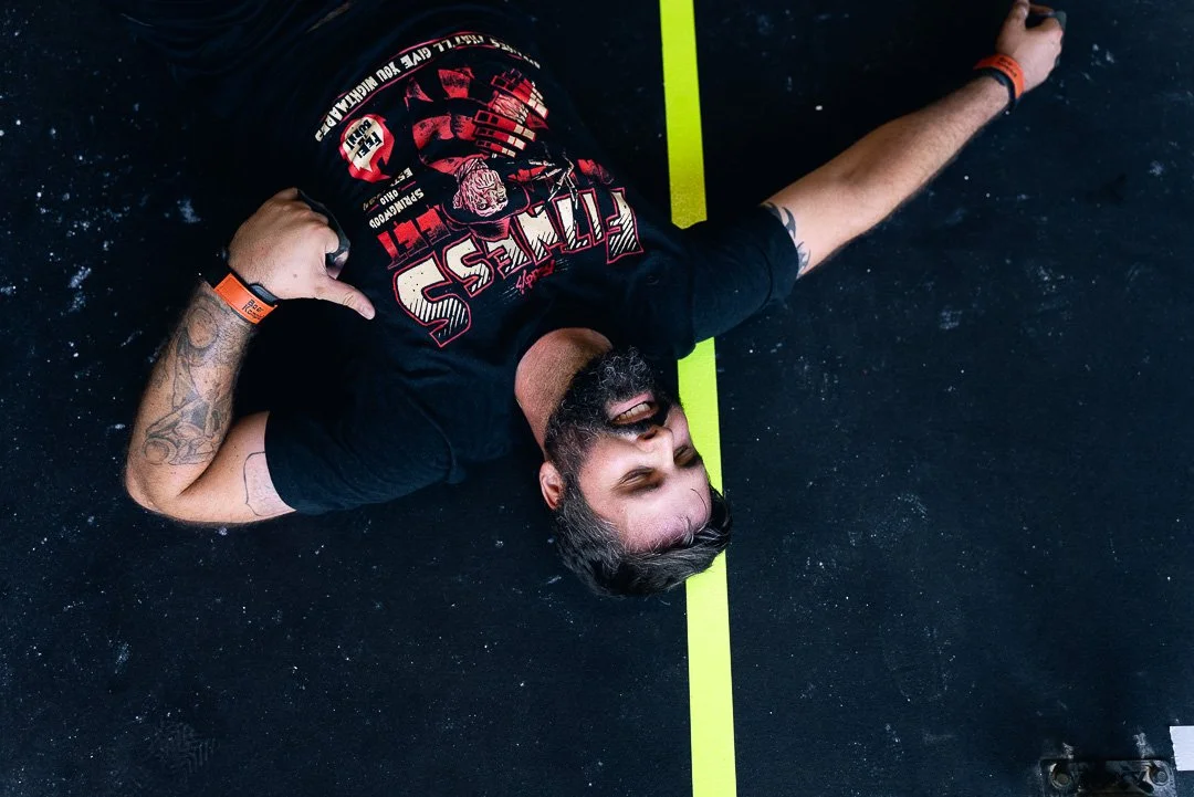 Why your gym gains are stuck