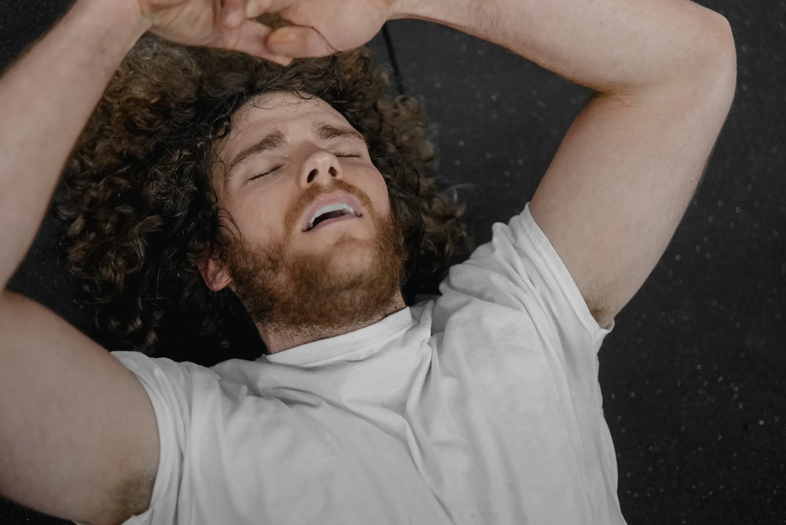 Does Feeling “Beat Up” Mean You’re Doing It Right?