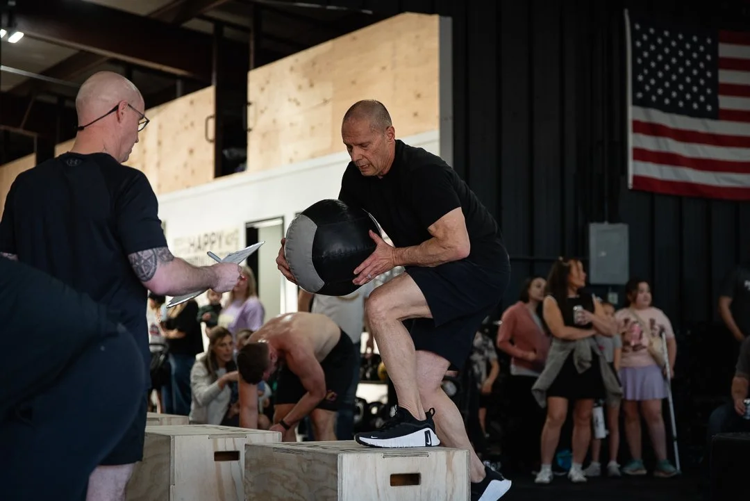Is CrossFit Sustainable for Long-Term Health?