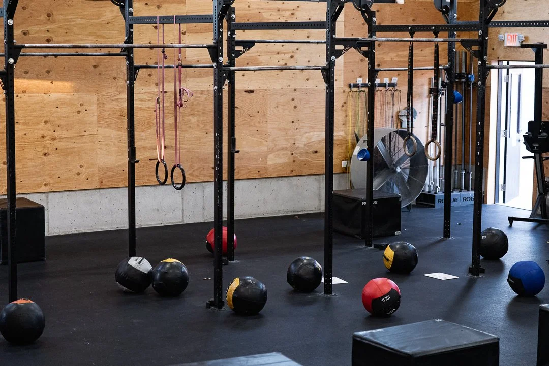 What the CrossFit Open Really Means for Your Training