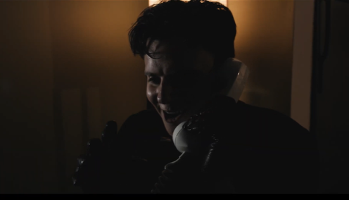 The Rental Reaper - Directed by Hank Heimlich