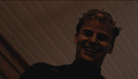 The Rental Reaper - Directed by Hank Heimlich